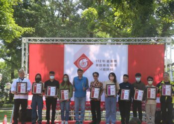 食在好安心！　台東餐飲衛生管理分級評核　101家業者通過