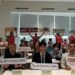 從生活問題到法律解方　臺中新住民法律生活通東勢登場