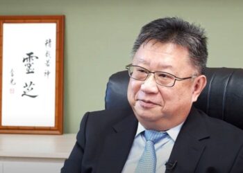 翻轉靈芝產業 小孢子靈芝類球蛋白成生技新星