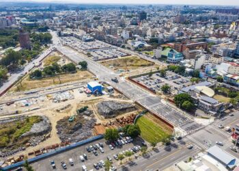 東區大進步重要引擎　嘉市舉辦市地重劃土地分配說明會