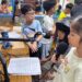 小小聲音創作者上線　嘉市兒童Podcast營培養永續力