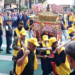 張善政正月初九玉皇大帝聖誕祈福 全台五尊媽祖齊聚桃園 市民祈福收福氣