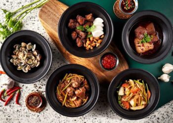 六月畢業季起跑 餐飲好康樂享一夏