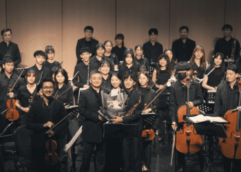 新北市婦女節獻禮 豪華歌手陣容齊聚 盛大演出等你來