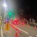 嘉市警動員80警力啟動「封閉式路檢」　強力掃蕩酒毒駕