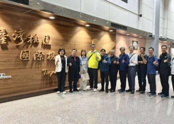 張麗善率團赴越南啟動招商引資　吸引國際市場投資目光