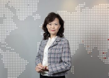 台灣東洋代理細胞流感疫苗 最新保護效果獲權威期刊發表