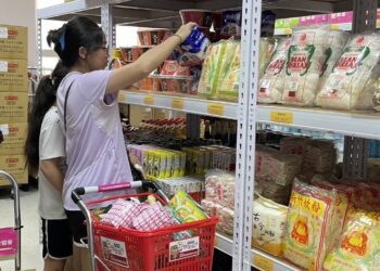 嘉義縣物資銀行募集資源　籲各界拋磚引玉幫助弱勢