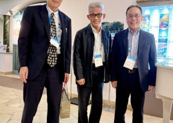 采風智匯DeepXray登日本JOS年會 AI 助力骨鬆早期精準檢測