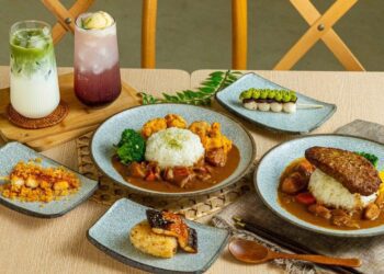 翌日十彡：體驗慢生活與日式點心的獨特融合