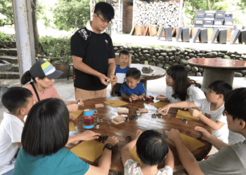 消暑神器 新北惜食餐廳推當季蔬果料理
