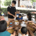 消暑神器 新北惜食餐廳推當季蔬果料理