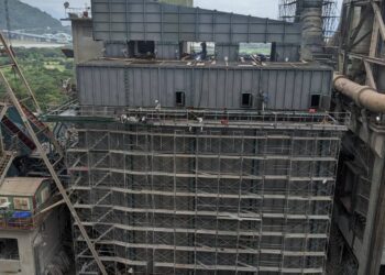 花蓮縣政府執行四大廠污染管制 三管齊下奏功 