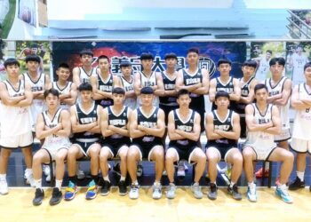 UBA在義守大學點燃戰火　地主優勢+亞運金牌領軍力拚晉級