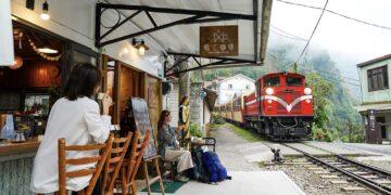 交通部「觀光亮點獎」評選出爐　嘉義縣4大景點獲獎