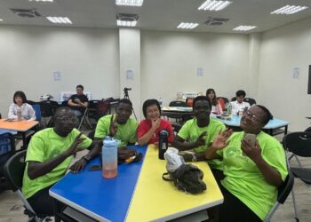 高科大「鄰家好漁形塑計畫」國際徵件有成　三組隊伍各獲10萬實踐基金