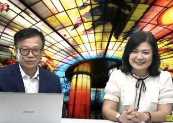 前議員陳若翠開講 籲高市府積極應對水災與通膨挑戰