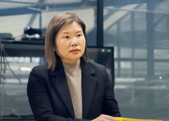 打造台灣紡織業ESG典範！衣的藝術執行長：助力企業形象