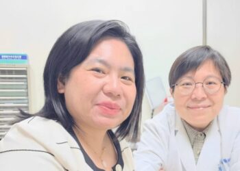 藝術與醫療跨界對話！黃韶琴、徐淑婷共同探索「心腦合一」的療癒之路