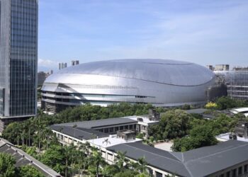 2024世界棒球12強預賽確定在台舉辦 有機會在大巨蛋開打？