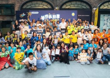 灃食夢想計畫得主揭曉　屏東來義鄉幼義林分班勇奪金獎　飲食教育走進日常生活　展現豐富多元文化風貌