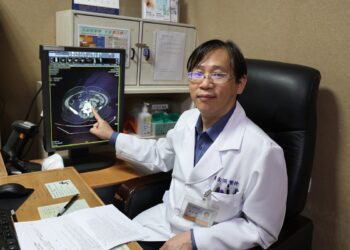 影音／單一肢體突然冰冷疼痛　小心是急性血栓症所造成