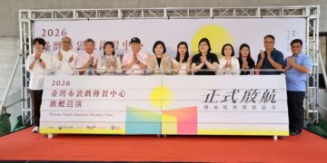 雲林布袋戲旗艦巡演9月啟航　12場大戲跨縣市傳承經典