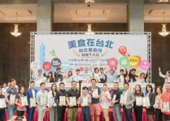 台北精選20大鍋物揭曉  60家火鍋店  祭出40萬大獎等你!