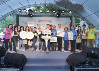 「啡嚐不可」2023桃園咖啡節　帶你品味桃園咖啡的獨特風格