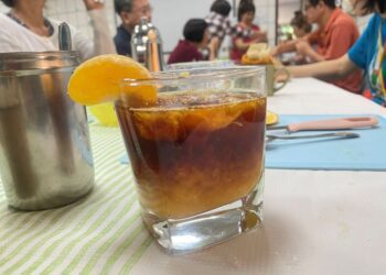 探索苗栗金牌農村在地風情　企業ESG綠色旅遊前進黃金小鎮、湖東