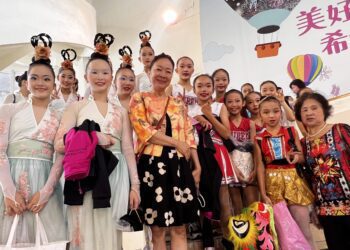 影音/彰化縣建縣300年 一同體驗獨特「彰」力