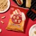 零食夜市王!乖乖「大腸包小腸口味」正式登場