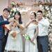 見證520浪漫結婚登記 嘉義市加碼好禮鼓勵樂婚生養