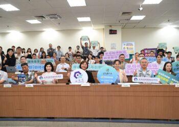 布局南台灣半導體聚落　馬稠後衛星園區招商啟動