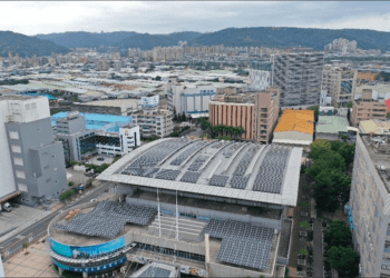 激勵企業參與淨零碳轉型　新北每案補助最高150萬元