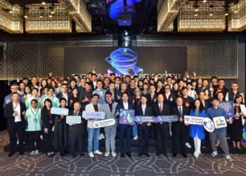 2023臺北設計獎  「都市螢火蟲-台北地下街Y26出入口改造」獲臺北市長獎  