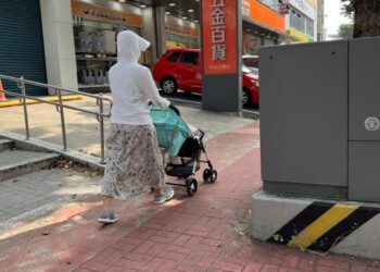 提升道路品質計畫　竹縣獲補助20案總經費3.25億元