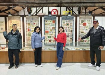 張麗善參訪小豆島汲取觀光發展　借鏡地方創生經驗