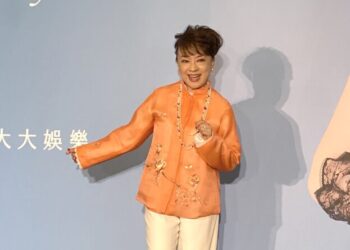 74歲翁倩玉保養得宜 為護嗓堅持不吃這一味