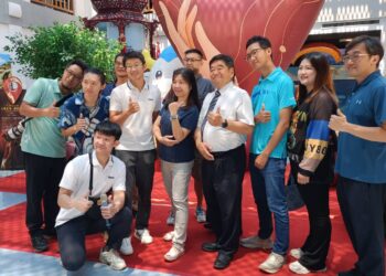 影音/「Check in 大東北角 皇冠海岸」開展 串聯雙觀光圈推動永續旅遊