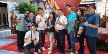 影音/「Check in 大東北角 皇冠海岸」開展 串聯雙觀光圈推動永續旅遊