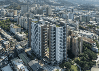 新北市下半年再推894戶社會住宅 助青年弱勢安居