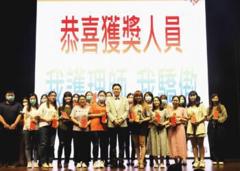 員榮醫療慶祝國際護理師節　全院護理人員全面加薪最高百分之八