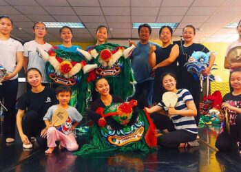 「2023全國古蹟日-在生活中遇見文化資產」9/16、17來文化資產園區 逛玩全國特色古蹟