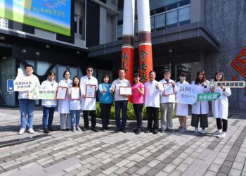 嘉義縣精準檢驗把關食安　強化「嘉義優鮮」品質