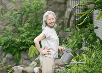 驚傳心情低落、身體微恙？李璇親回「我身體狀況很好，一切沒事。」