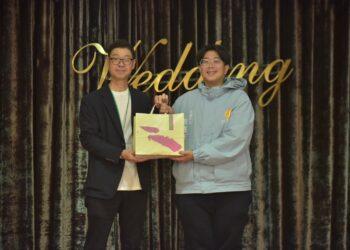 日本農業法人協會考察團抵花 魏嘉賢牽線企盼深化雙方合作