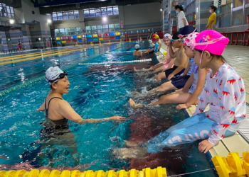 99國民體育日優惠多　新北運動中心送iPhone 15等好禮