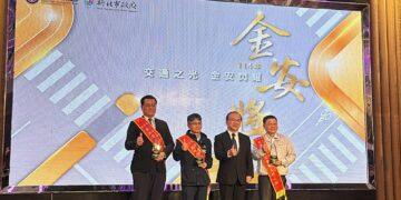 年度道安評比獲肯定　嘉義市以3E策略改善交通安全