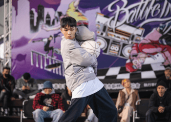 新北青年局推動藝術創新 饒舌音樂和花式籃球即將登場